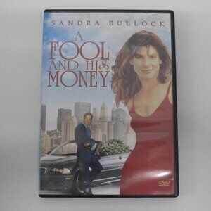 A Fool and His Money (DVD)